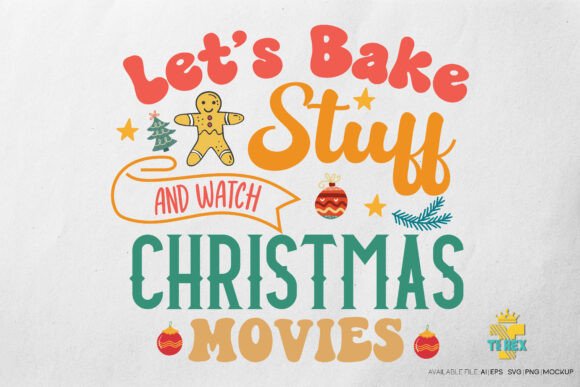 Christmas Quote T-Shirt Design